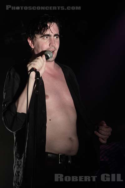 ART BRUT - 2009-05-25 - PARIS - Nouveau Casino - 